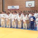Schwäbische Mannschaftsmeisterschaft Judo (Schulsport)