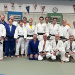 Prüferfortbildung am 30.November in Ottmarshausen.