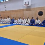 Vorbereitungslehrgang zum 1.Kyu in Lindau am 18.10.2026